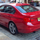 Image for article titled 2012 BMW 335i: The Jalopnik Review